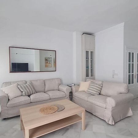 La Casa De La Tita Maria Villa Sanlucar de Barrameda Ngoại thất bức ảnh