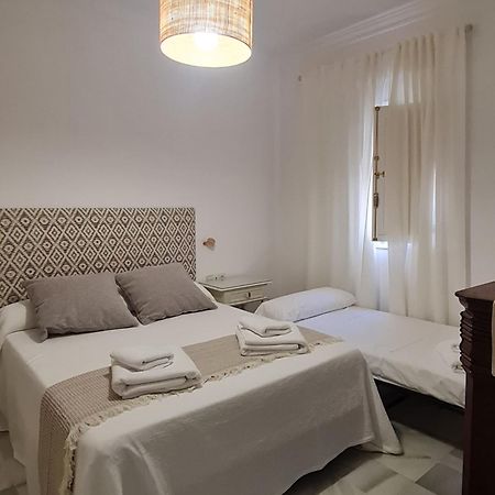 La Casa De La Tita Maria Villa Sanlucar de Barrameda Ngoại thất bức ảnh
