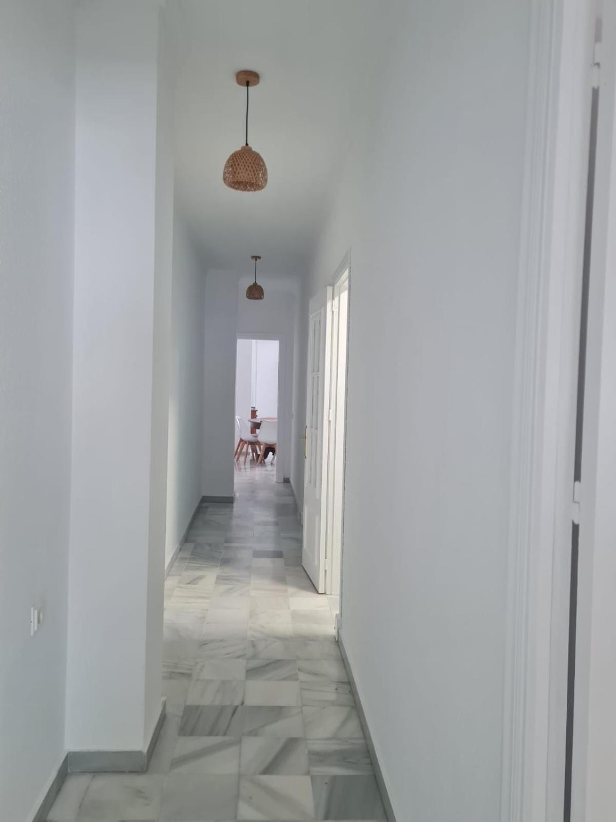 La Casa De La Tita Maria Villa Sanlucar de Barrameda Ngoại thất bức ảnh