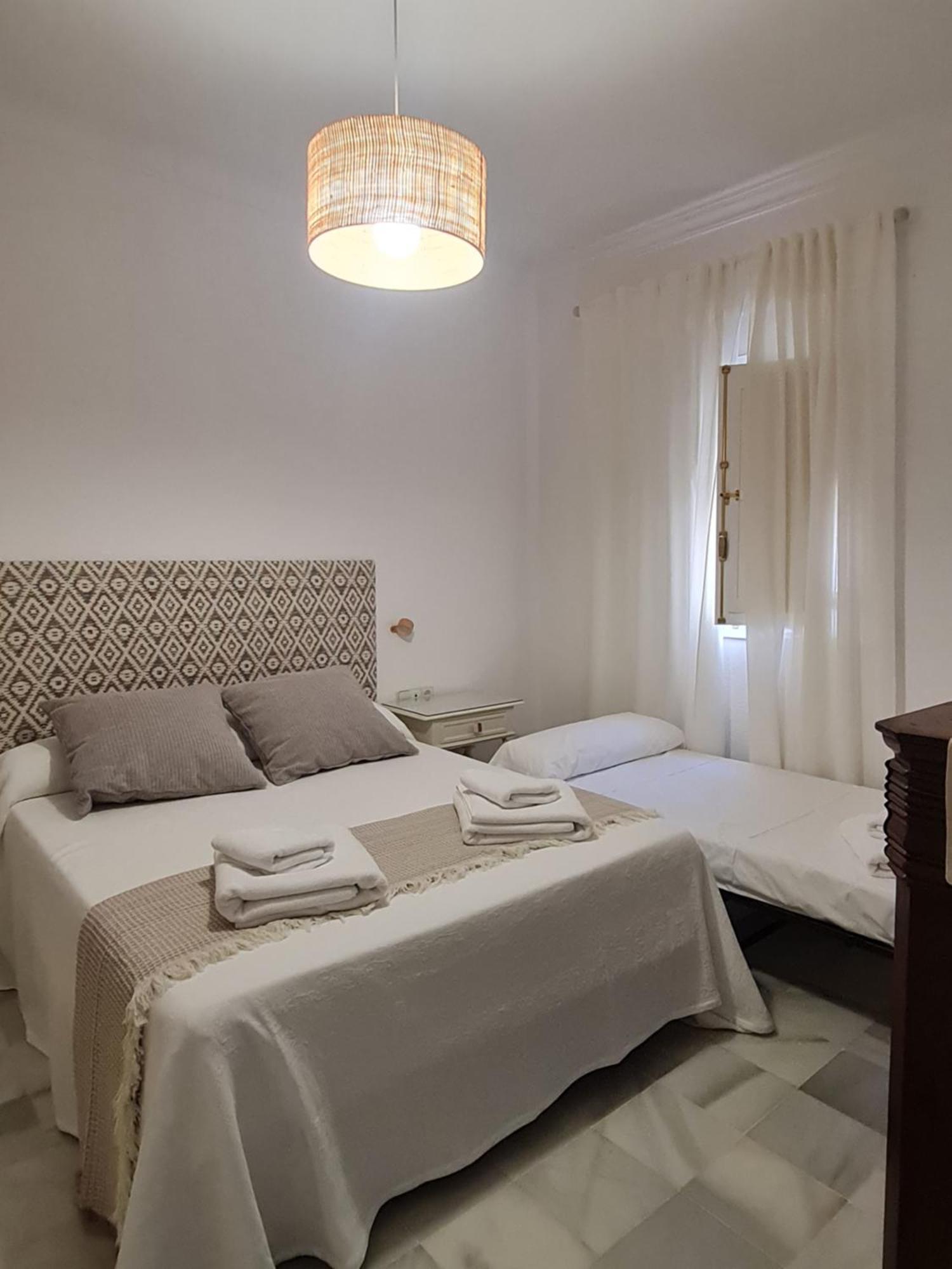 La Casa De La Tita Maria Villa Sanlucar de Barrameda Ngoại thất bức ảnh