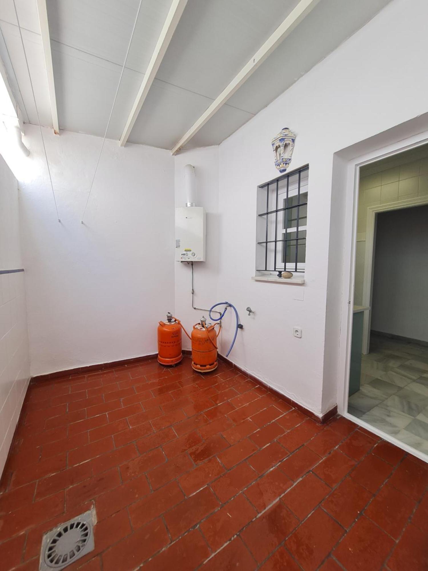 La Casa De La Tita Maria Villa Sanlucar de Barrameda Ngoại thất bức ảnh