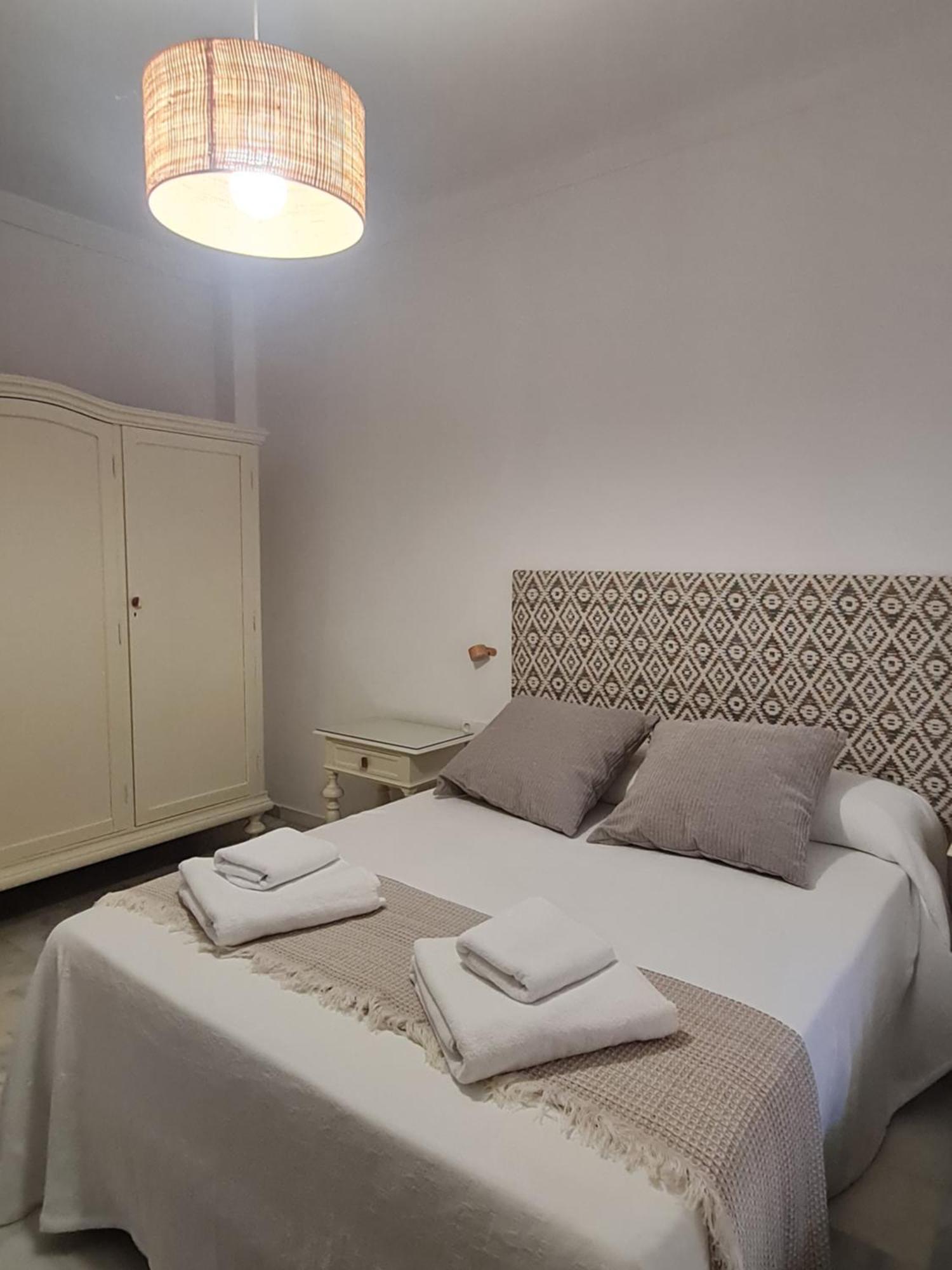 La Casa De La Tita Maria Villa Sanlucar de Barrameda Ngoại thất bức ảnh