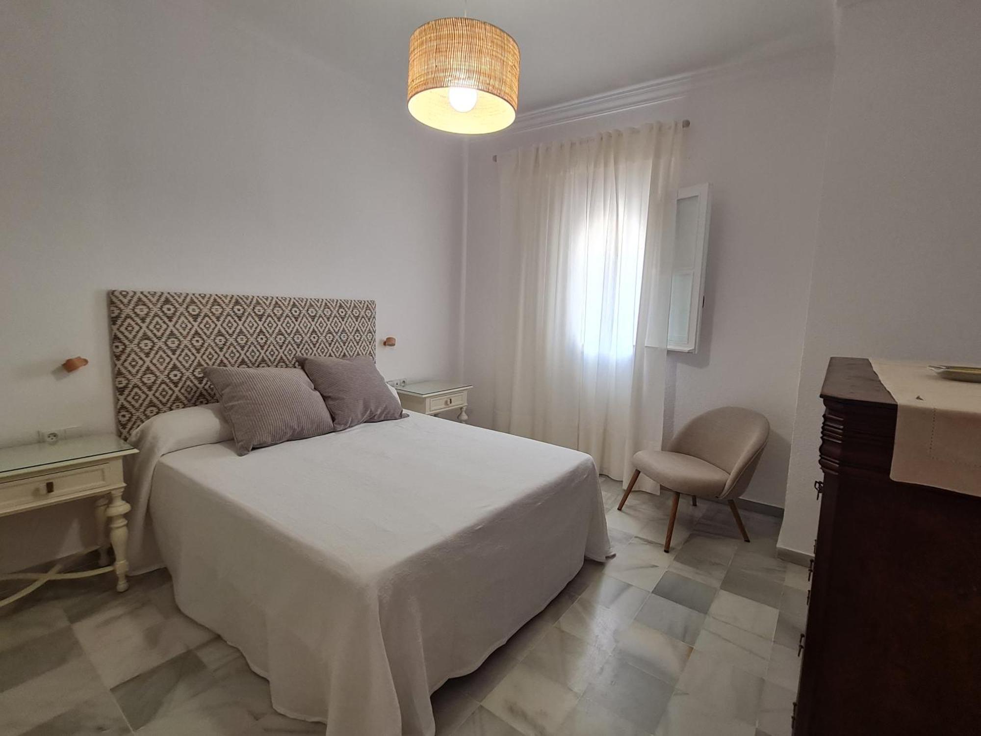 La Casa De La Tita Maria Villa Sanlucar de Barrameda Ngoại thất bức ảnh
