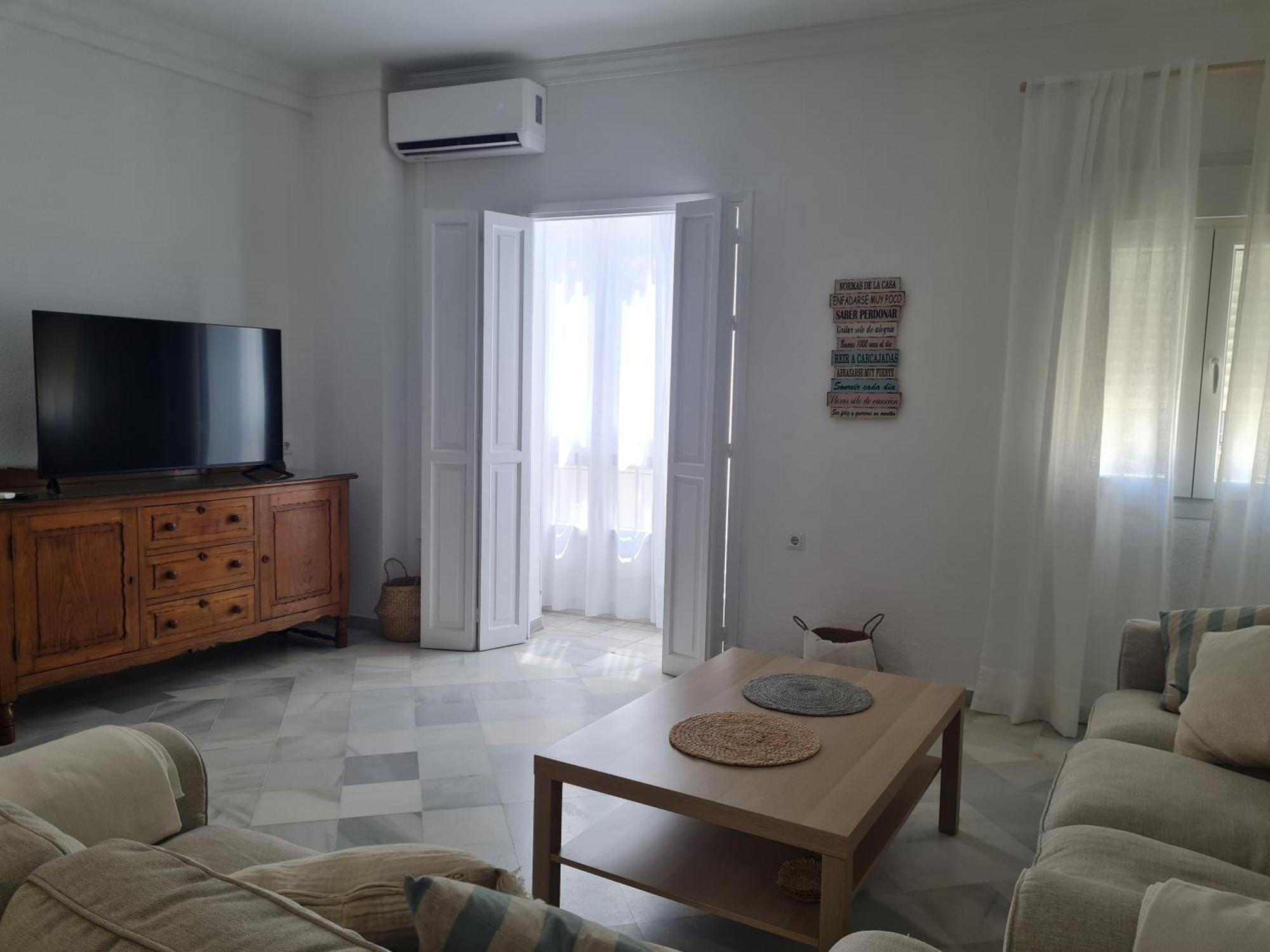 La Casa De La Tita Maria Villa Sanlucar de Barrameda Ngoại thất bức ảnh